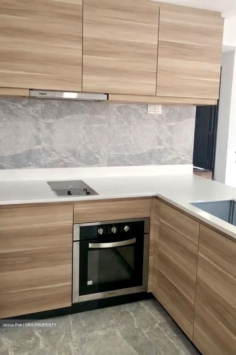 The Poiz Residences (D13), Apartment #587068141